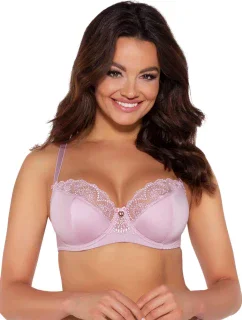 Dámska podprsenka 1921 rose maxi - AVA