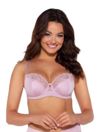 Dámska podprsenka 1921 rose maxi - AVA