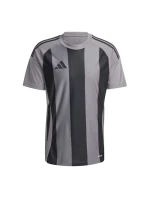 Pánske tričko adidas Striped 24 Jersey M IW2145