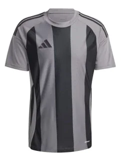 Pánske tričko adidas Striped 24 Jersey M IW2145