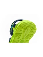 Sandále Skechers Jr 400102N/NVLM