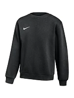 Detská fleecová mikina Nike Park 26 čierna IB1188 010 Detská fleecová mikina Nike Park 26 čierna IB1188 010