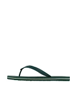 Pánske žabky O'Neill Profile Logo green 90261044 03T