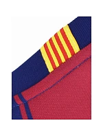 FC Barcelona Rashford Junior Detské šortky 2025/26 BC19ERA