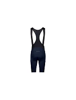 Cyklistické šortky POC M's Cadence Cargo Bib Shorts, tmavomodré