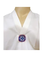 Unisex kimono pre taekwondo SMJ Sport HS-TNK-000008550