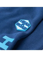 Detská obuv Liago Kdb Jr 92800438659 - Bejo