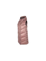 Dámska vesta W H4Z22-KUDP006 - 4F