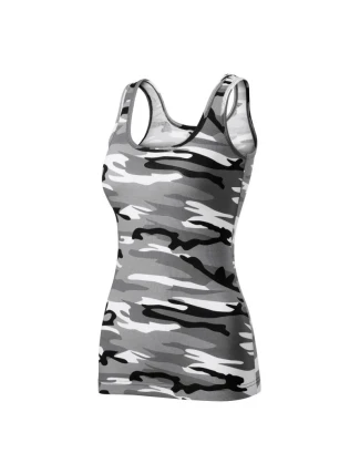 Dámsky top Triumph Camo W MLI-C3632 - Malfini Dámsky top Triumph Camo W MLI-C3632 - Malfini