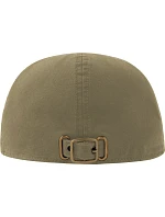 Atlantis Headwear Gatsby Street-S čiapka 33.0246 khaki