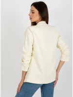 Bunda TW ZT BI 1071.15 svetlo béžová