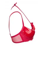 Polopodprsenka V-6481 Rouge - Axami