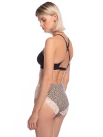 DÁMSKE MIDI NOHAVIČKY L-1560MD