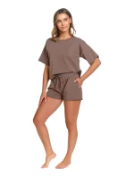 DÁMSKY PYŽAMOVÝ SET.7450