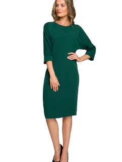 Denné šaty model 171165 Stylove