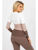 Blúzka model 174590 Rue Paris