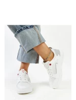 Tenisky model 207352 Solea