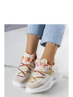 Tenisky model 208004 Solea