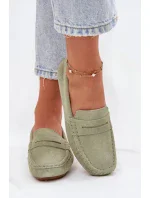 Mokasíny model 212161 Step in style Mokasíny model 212161 Step in style