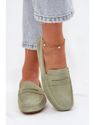 Mokasíny model 212161 Step in style Mokasíny model 212161 Step in style