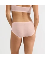 Dámske nohavičky ZERO Feel Air Hipster - PINK - svetlo ružová 00AM - SLOGGI Dámske nohavičky ZERO Feel Air Hipster - PINK - svetlo ružová 00AM - SLOGGI