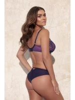 Mäkká podprsenka Kinga SC 1214 Gigi