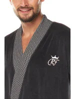 L&L 2050 Royal M-2XL pánsky župan