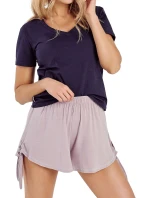 Dámske pyžamo 3108 Julianna - TARO