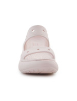 Sandále Crocs Crush Sandal W 207670-6UR