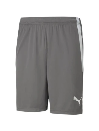 Puma teamLIGA M 704924 13 šortky