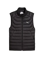 Pánska vesta Puma Packlite Down Vest black 685213 01 pánska Pánska vesta Puma Packlite Down Vest black 685213 01 pánska