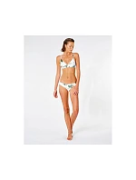 DOL-BIKINI RIP CURL On The Coast Revo Cheeky - žltá