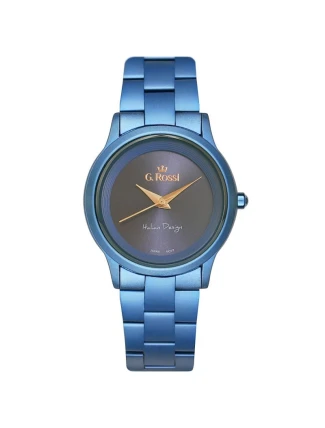 Dámske hodinky G.Rossi 10777B-6F3 + BOX Dámske hodinky G.Rossi 10777B-6F3 + BOX