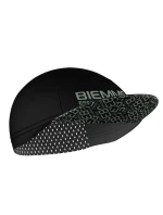 Biemme letná čiapka čierna