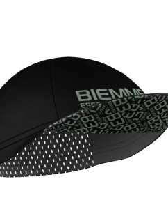 Biemme letná čiapka čierna