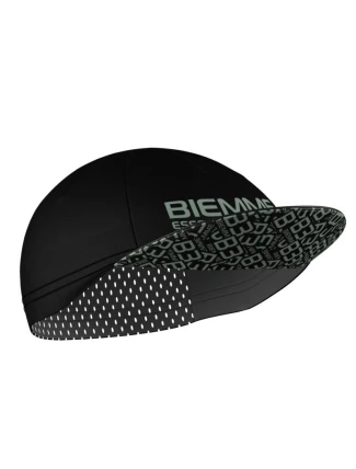 Biemme letná čiapka čierna