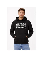 O'neill sports pánska klokanka s kapucňou Triple black fashion men's O'neill sports pánska klokanka s kapucňou Triple black fashion men's