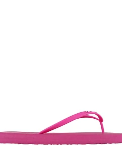 Dámske žabky O'Neill Profile Small Logo pink 90261028 06R
