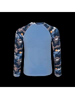 Detské UV tričko UVER KDB