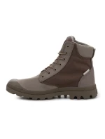 Pánske topánky Pampa SC Wpn US 77235-297-M - Palladium Pánske topánky Pampa SC Wpn US 77235-297-M - Palladium