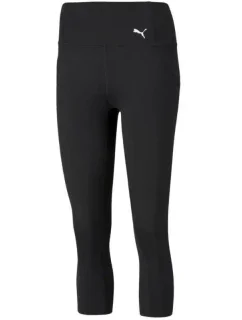 Dámske 3/4 nohavice Favorite Forever W 520266 01 - Puma