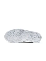 Topánky Nike Air Jordan 1 Mid W BQ6472-110 Topánky Nike Air Jordan 1 Mid W BQ6472-110