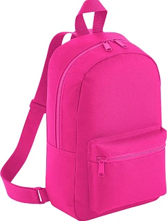 BagBase BG 153 Mini batoh 52.0153 fuchsiová