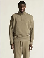 Craft Corporate Frequent Hz Sweatshirt M Pánska mikina s 1/4 zipsom 81.6304 čierna Craft Corporate Frequent Hz Sweatshirt M Pánska mikina s 1/4 zipsom 81.6304 čierna