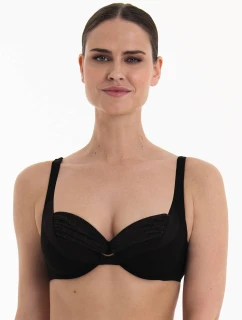 Horný diel plaviek Style Hermine - Horný diel plaviek 8416-1 Blue Moon - Anita Classix