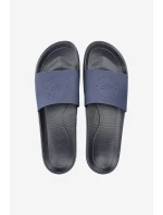 Męskie Klapki 4FMM00FFLIM047A-31S Granatowe