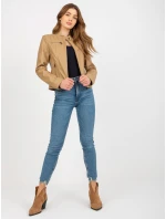 Bunda NM DE KR FF001.96P camel Bunda NM DE KR FF001.96P camel