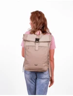 Dámsky batoh Vuch Virion Big Beige
