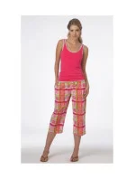 Dámske capri nohavice YI2713058 - DKNY Dámske capri nohavice YI2713058 - DKNY