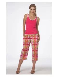 Dámske capri nohavice YI2713058 - DKNY